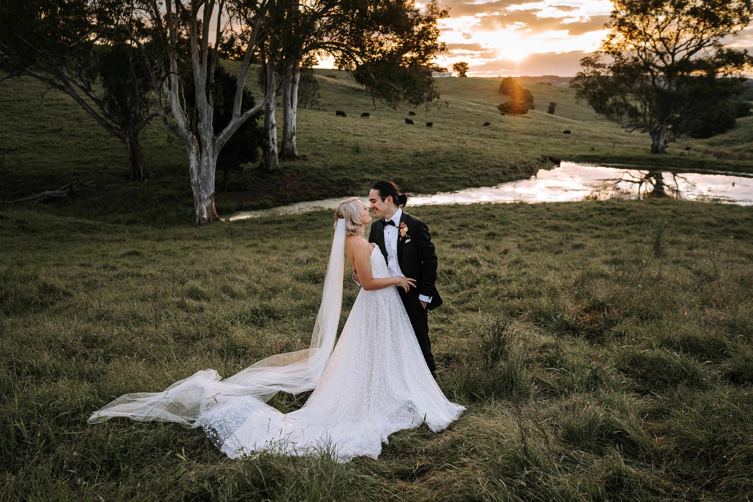 maleny weddings photographers