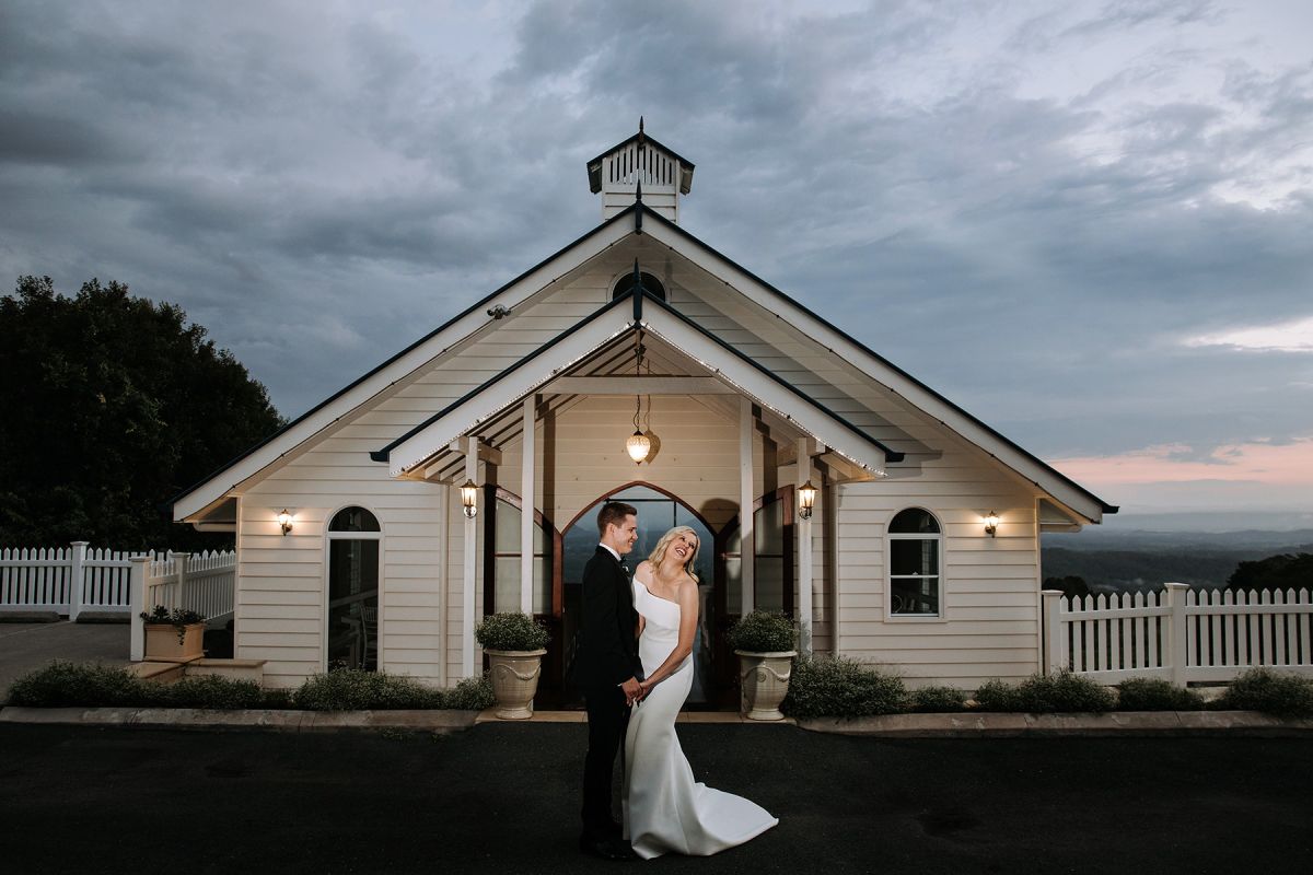 maleny wedding photographer